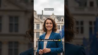 Why the E.U. Loan Suddenly Moved