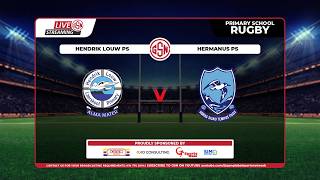 Hendrik Louw U13/A vs Hermanus U13/A
