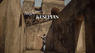 Kesepian - Dygta (Cover by Mitty Zasia)