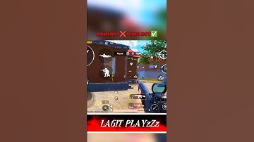 WELCOME TO BOT LOBBY🤣 Wait For @LagitPlayzZzYT#shorts#pubg#funny#pubgshorts#bgmi#viral