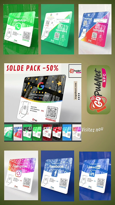 Bureaux GoPubNet