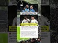 perselisihan 2 pemain Real Madrid #shorts #realmadrid #laliga #ligaspanyol #ucl #football #madrid