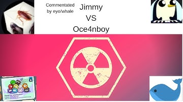 Surviv.io Pro 1v1s- Oce4nboy VS JimmyFortnite