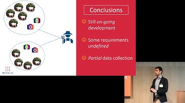 FPGAWorld´19: How to accelerate the development of your embedded video system