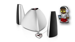 Edifier Prisma E3350 Speakers First Look & Unboxing