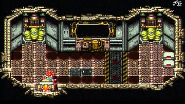 Chrono Trigger PS1 Part 33