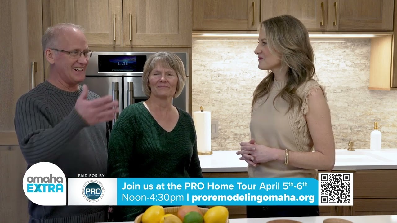 Omaha Extra Professional Remodeling Organization of Nebraska and Iowa