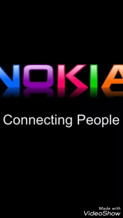 Nokia Ringtone Elves