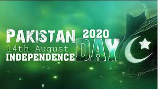 Pakistan Zindabad -14 august 2019 (Official Song)