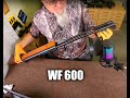 Luftgewehr wf 600