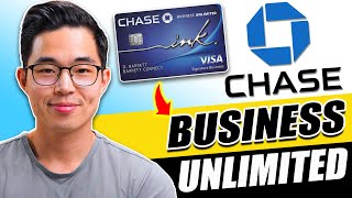 Chase Ink Business Unlimited Credit Card Review: Should You Apply?