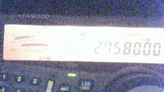 135DA/0 Solomon Islands