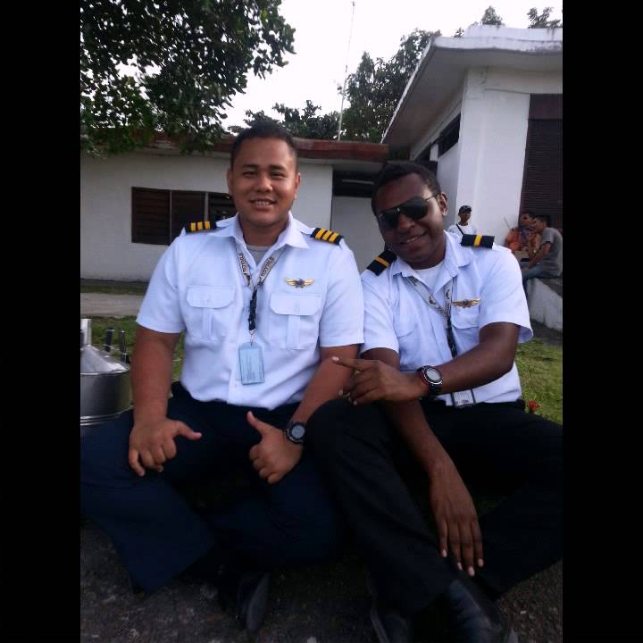 Life as a Student Pilot @Royhle Flight Training