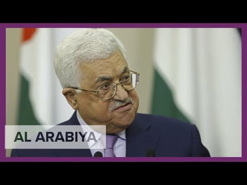 Abbas rejected offer from Egypt’s Mursi to settle Palestinians in Sinai