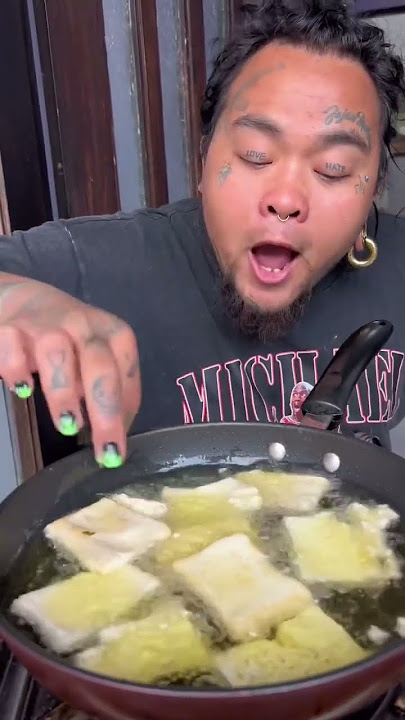 King abdi masterchef makan hahu hoheng ha hu hoheng #kingabdi #hahuhoheng