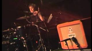The Pilot Light - City Lights (Live @ REeTROck 2011)