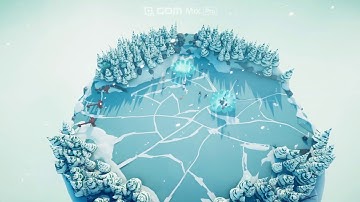 [TABS] The introduction - Medium army