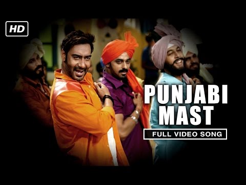 punjabi-mast-(uncut-video-song)-|-action-jackson-|-ajay-devgn-&-sonakshi-sinha