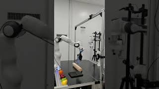 3D Object Recognition and Localization for Manipulator Pick-and-Place with Difference-based DMP