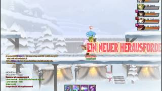 [Elsword] Invisible Bug