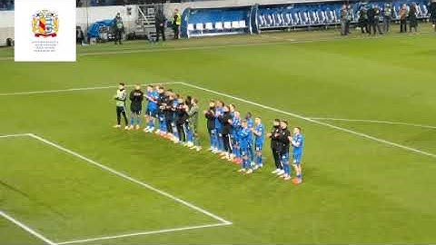 TSG Hoffenheim vs. Tottenham Hotspur