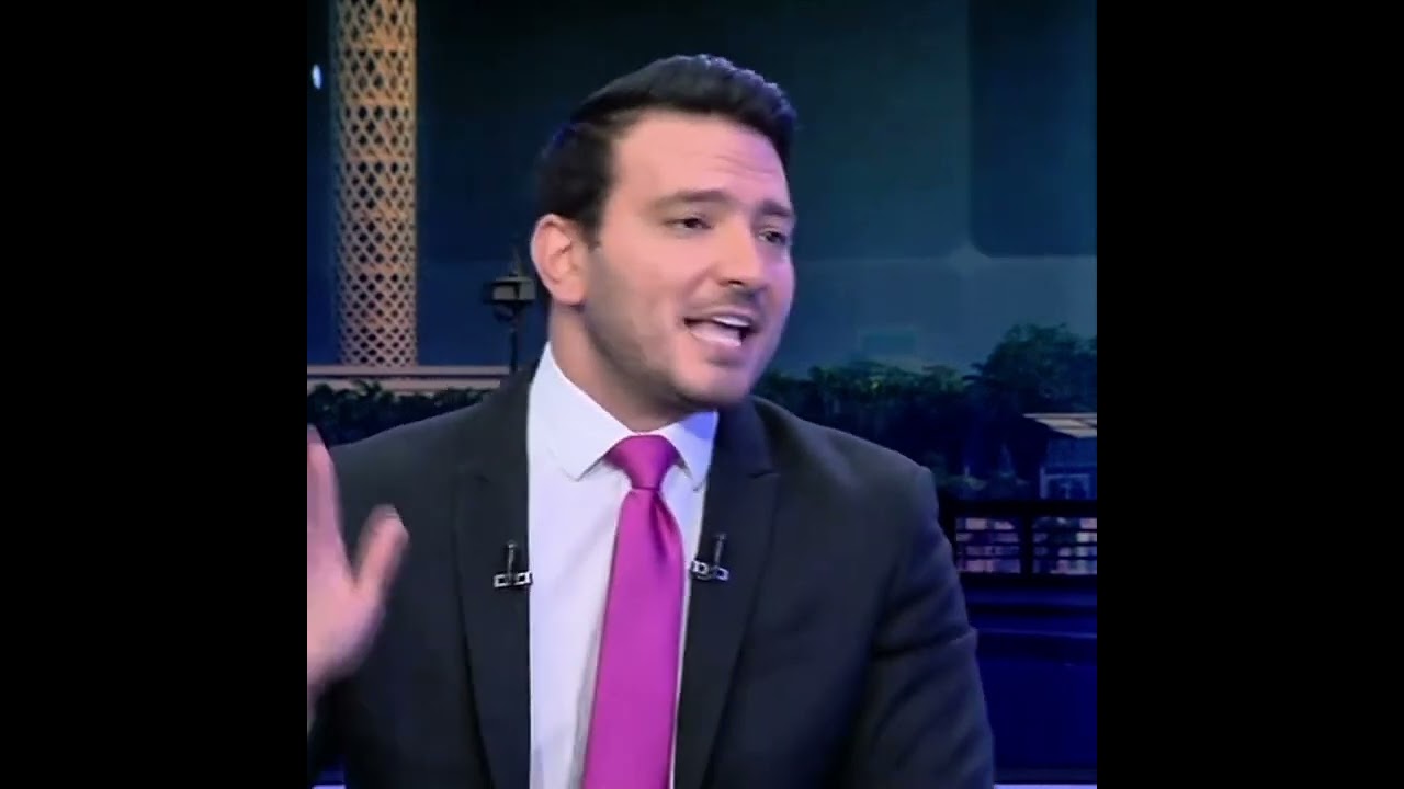 أسامة الدليل: حـ ـماس هم “الإخوان”.. قولا واحدًا