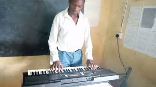 memories .maroon 5 piano cover by KRIZZ