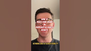 How to Track Rankings for Perplexity Search Engine in 90 Seconds 🤯| Simple Perplexity AI Tutorial