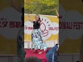 Japani girl dance in bollywood song