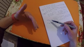 STAT 304 Mathematical Statistics II - LECTURE 6_March 25, 2020 - Part I