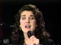 Cline dion  peabo bryson  beauty and the beast  the tonight show 