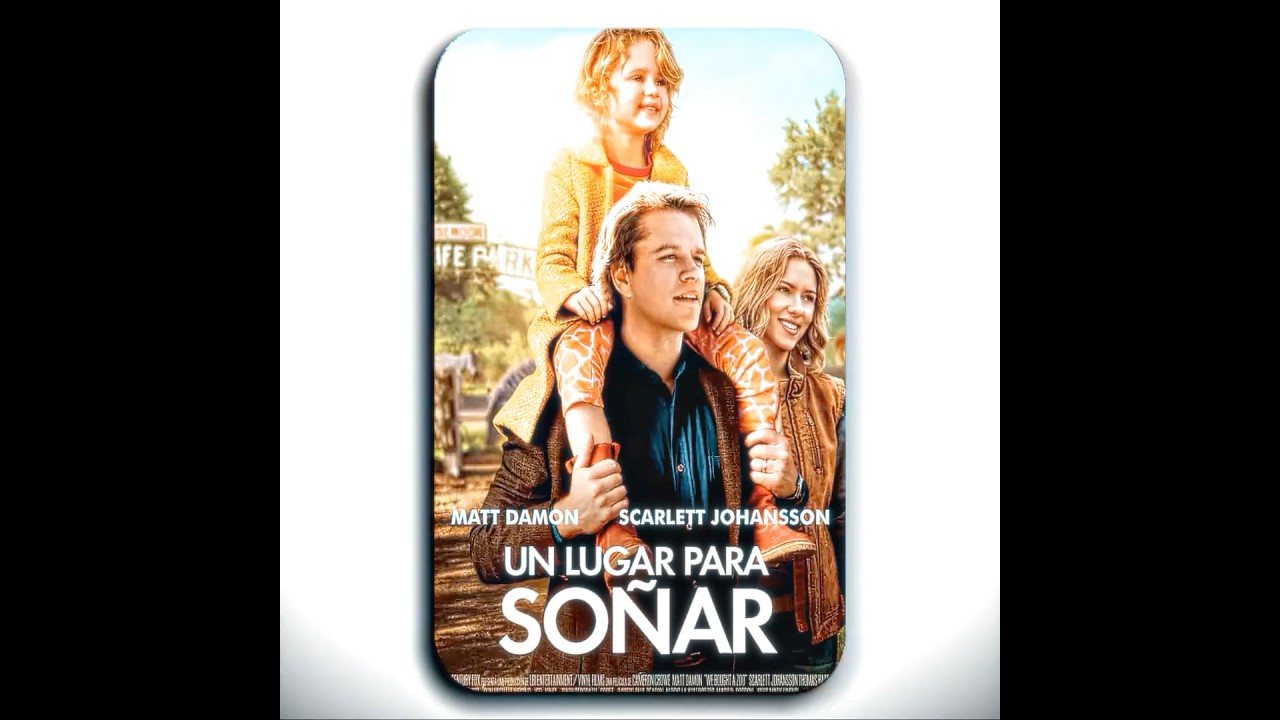 Compró un zoológico solo por la sonrisa de su hija #movie #film #youtubeshorts #shorts #fyp