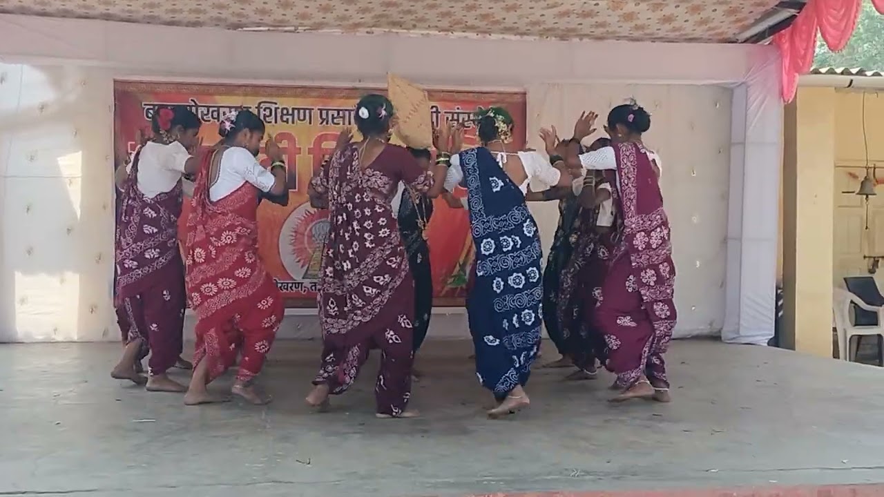 सरस्वती विद्या मंदिर, बाडापोखरण शालेय वर्धापन दिन 2026