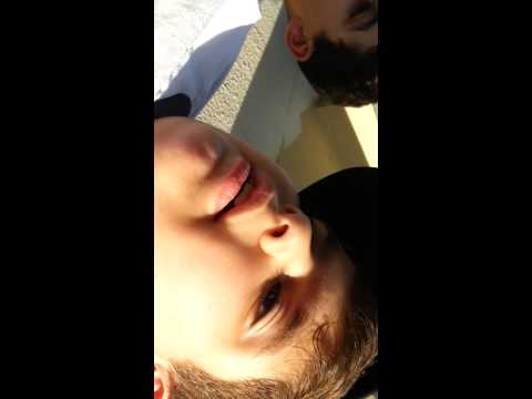 My Not Best Friend Ever 