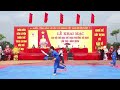 Sinh viên FPT Polytechnic Hà Nam tỏa sáng tại Lễ khai mạc Đại hội Thể dục Thể thao phường Hà Nam