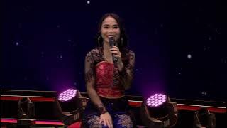 Lepas Wani Kayrie Cak Cak Cekuk… Lagu Pukul Berapa Datuk Harimau Pulak?! | MeleTOP | Nabil & Namie