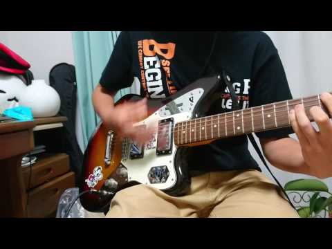 ララバイ　guitar cover