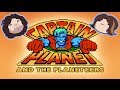 Captain Planet - Game Grumps