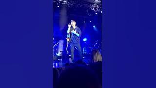BRETT YOUNG- TICKET TO L.A. LIVE