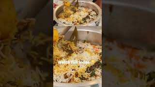 No marination Biryani #biryani #biryani #biryanirecipe