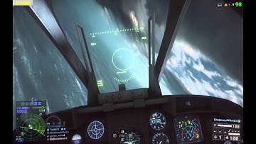 Battlefield 4 Ultra settings i5 4670K R9 280X w/FPS