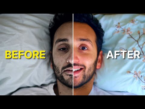 7 sleep myths that are making you tired thumbnail