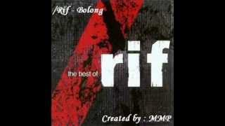 /Rif - Bolong