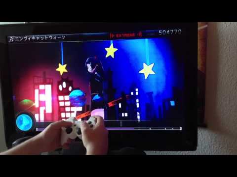 [Project Diva F2nd] Envy Catwalk [EXTREME Perfect]