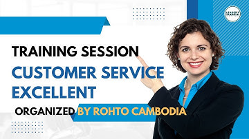 What is customer service excellence?