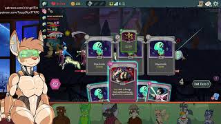 Awesome Games Done Rick - Slay the Spire II (Part 9)