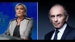 Le Pen, Zemmour, Pécresse : peut-il y avoir des alliances à l'issue du 1er tour ?