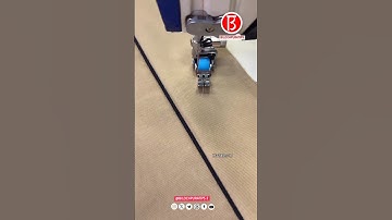 sewing tools and tutorial T5 multifunctional roller presser foot Part 2