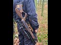 HFT airguns