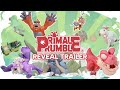Primal Rumble Reveal Trailer | VR Games Showcase Fall 2025